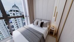 Arina East Residences (D15), Apartment #520880291